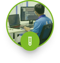 Test